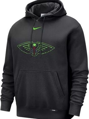 New Orleans Pelicans City Edition hoodie